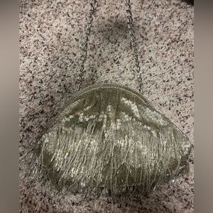 Nwot Anthropologie handbag.